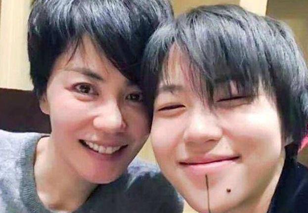 原创从郭麒麟到窦靖童星二代这个称号是否值得骄傲