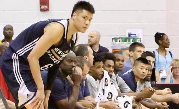 贺天举_辽宁_赛季