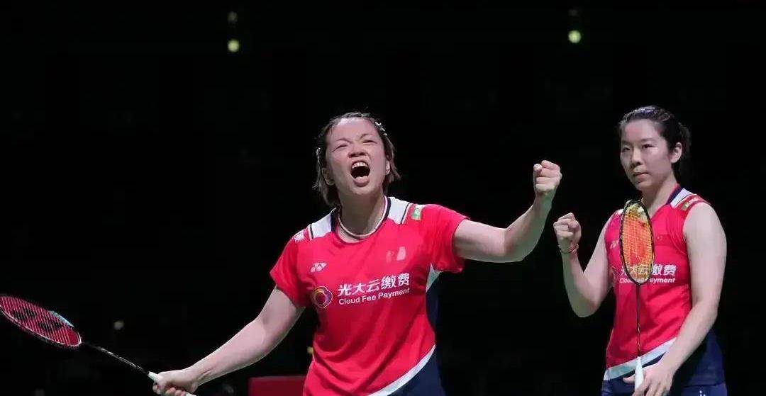 原创2024年亚洲锦标赛的头号种子选手将在男双比赛中