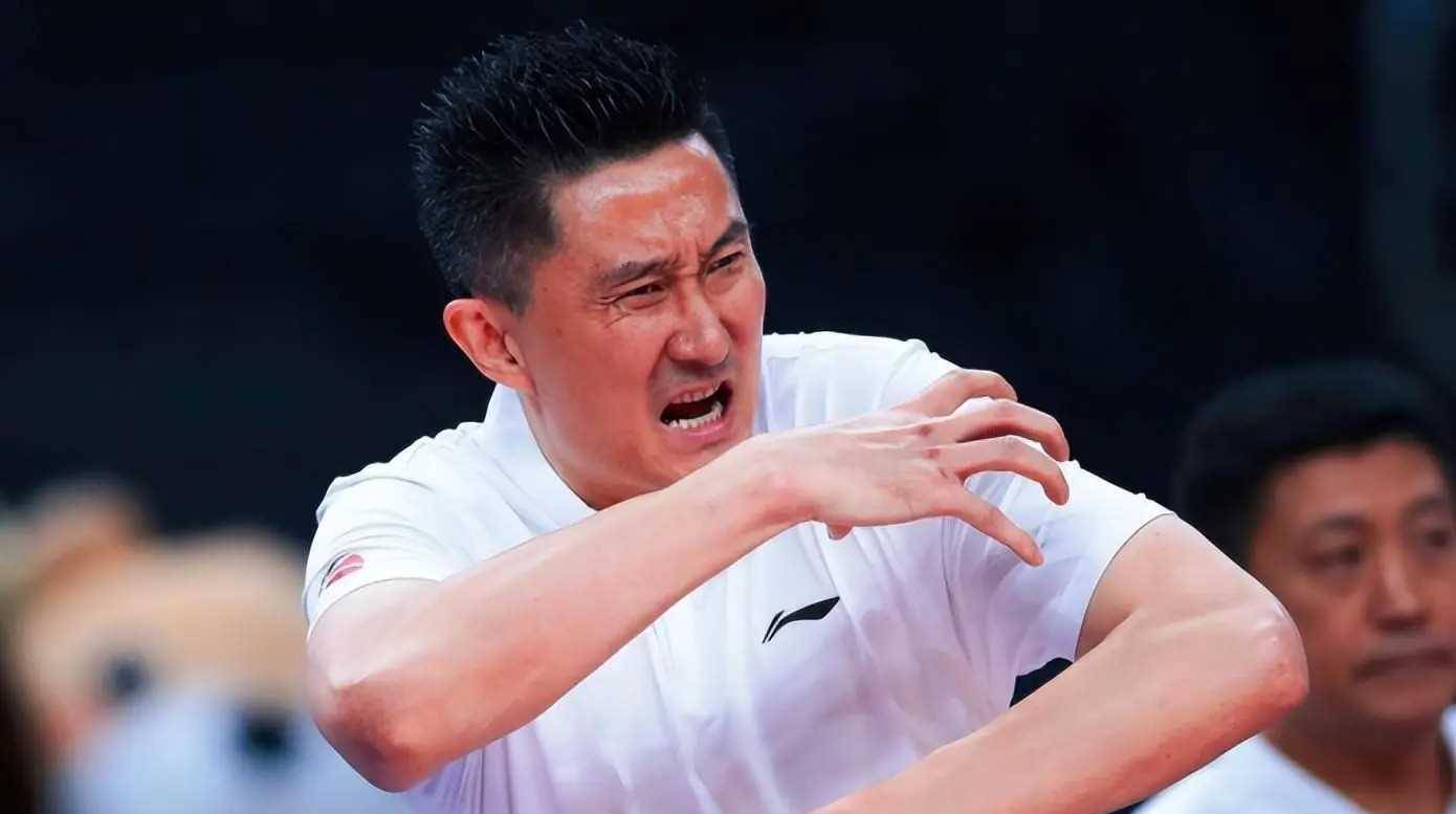 赵锦洋伤病反转_王骁辉_季后赛_张勇