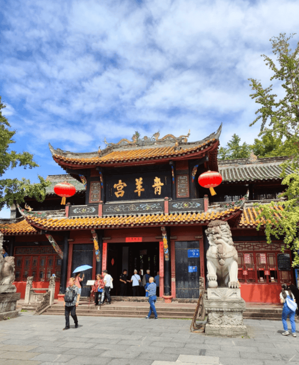 成都三日游最佳路线,成都三日游大概多少钱,宝子们闭眼冲_景点_day