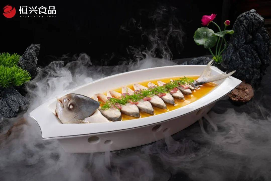 专访广东恒兴水产食品事业部研发总监陈升如何快速突围预制菜市场