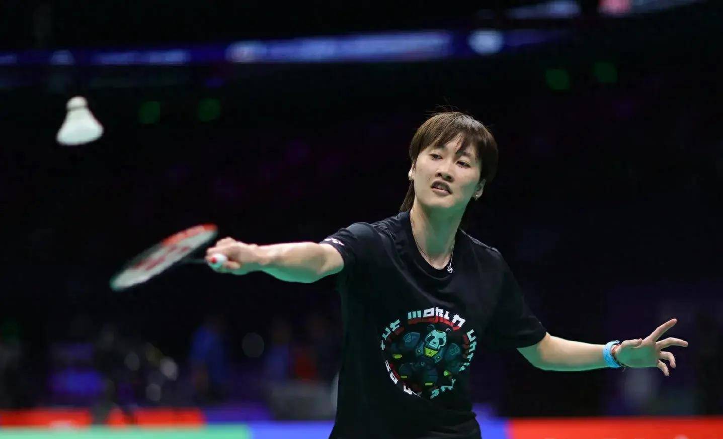 刘雨辰与贾一凡冲冠获利!国羽仅一项可卫冕