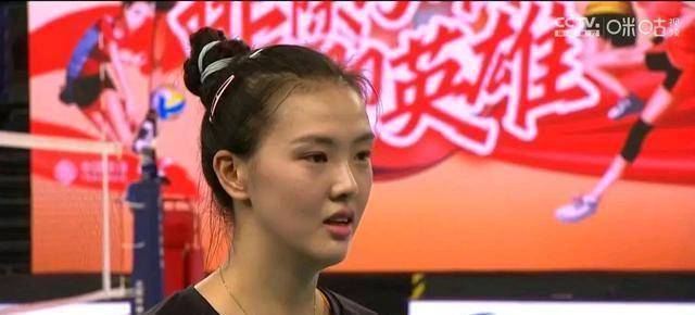 打疯了江苏女排31力挫上海女排展露血性龚翔宇完美蜕变