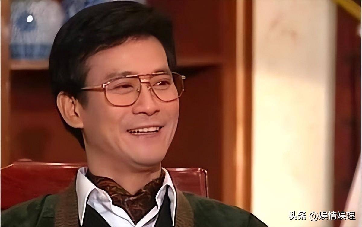 原创郑少秋夫妇证实长女自尽心情未平复想帮忙办后事遗产交给生母