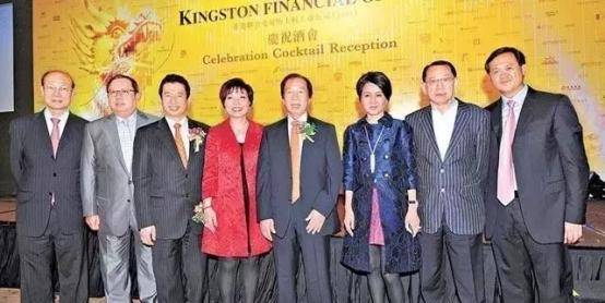 东莞首富王金成卖菜起家身价300多亿从不喜欢被人叫富豪