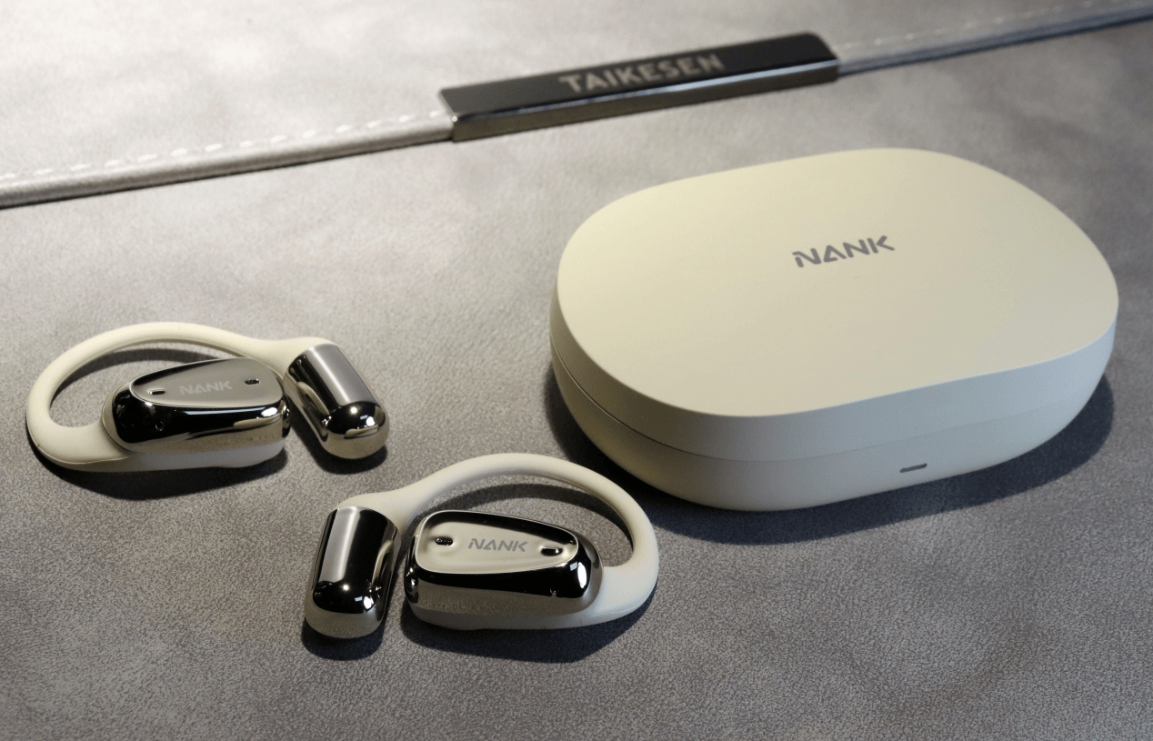 开放式耳机哪个品牌好?六大关键告诉你怎么选择!