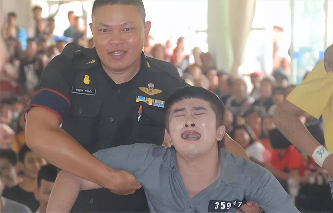 泰国人为何如此惧怕当兵?抽中红签立即入伍,高僧差点当场圆寂!