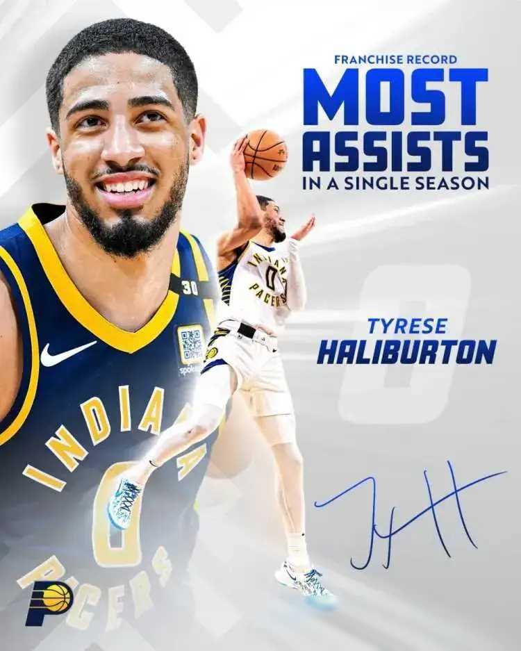 nba战报多尔特22分步行者大胜雷霆终结对手3连败