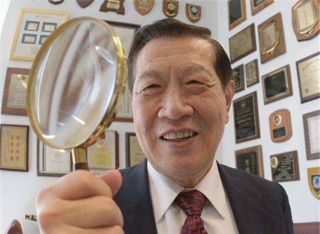 李昌钰79岁痛失发妻一年后与小18岁的女老板结婚如今怎样了