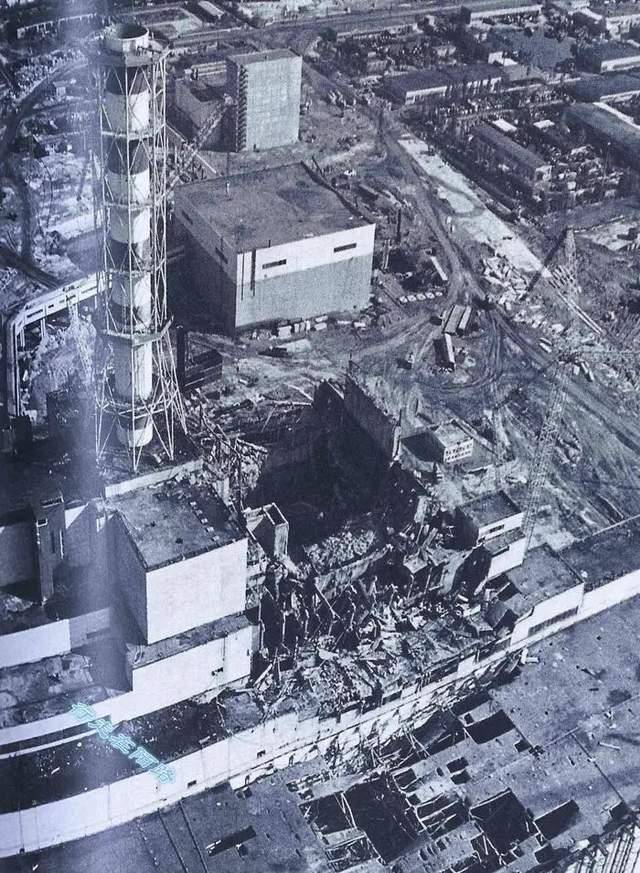 俄发现核泄漏距离抚远市不到100公里当地已处置尚未影响我国