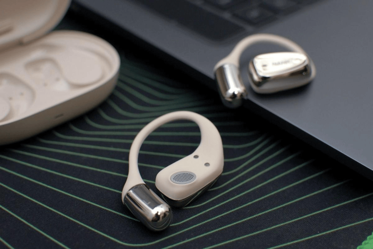 开放式耳机哪个品牌好?六大关键告诉你怎么选择!