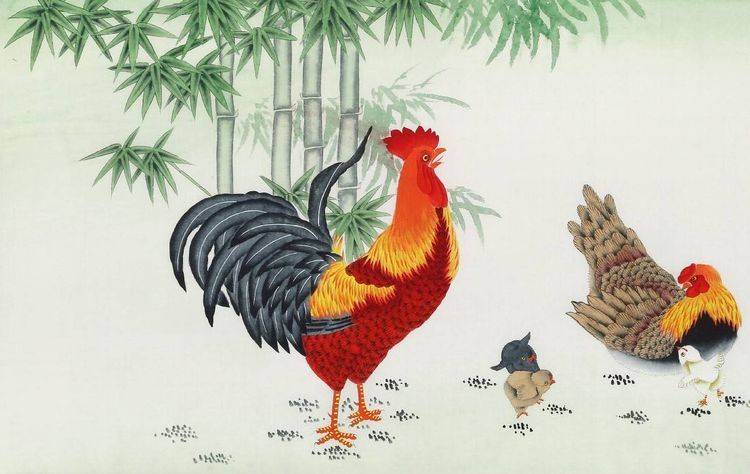 原创抠门抠到家的四大生肖爱财如命一毛不拔铁公鸡