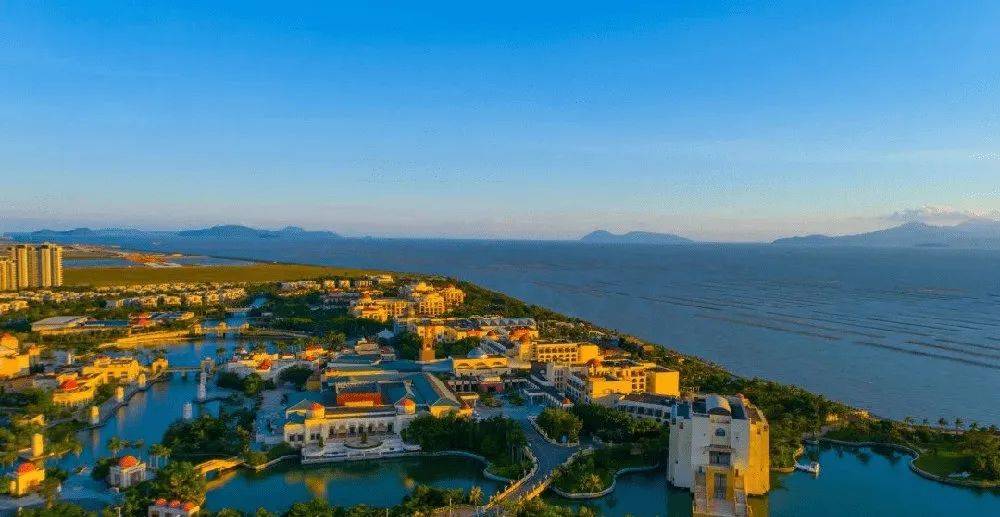 华发汇华湾畔珠海首页网站丨华发汇华湾畔楼盘房价户型详情