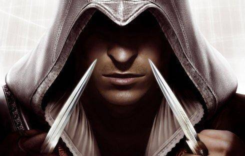 它是中东传奇,杀手组织,跟十字军打的互有胜负,最终覆灭于蒙古_刺客