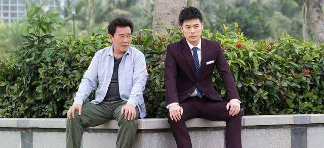 原创陈赫新作爱情公寓推大电影和续集与葛优合作喜剧短片