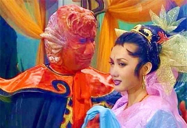 观音在通天河念七遍咒语为何河里鱼虾为何全部腐烂