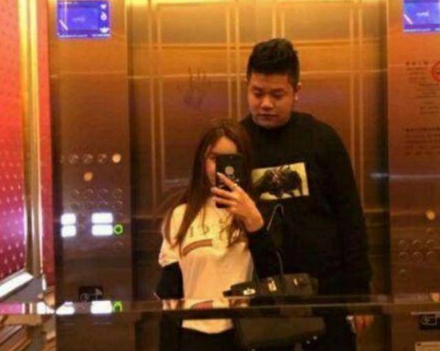 7亿,几乎把自家公司搞破产_张晓恩_杨怡潇_直播