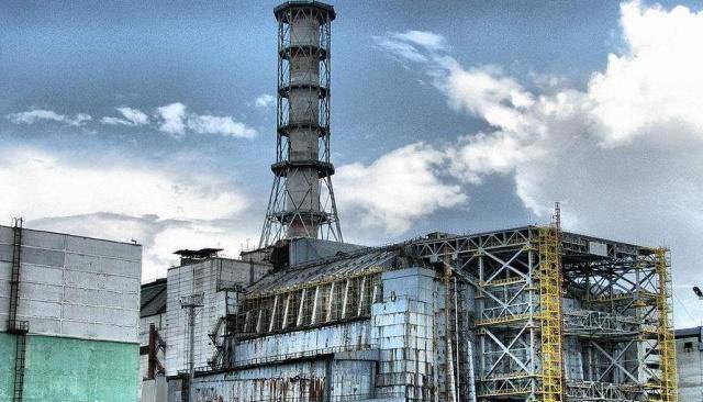 原创切尔诺贝利事故发生之时假如你在附近可以采取哪些措施保命