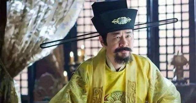 为了南唐政权,他舍身对决宋太祖_徐鼎臣_李重光_徐铉