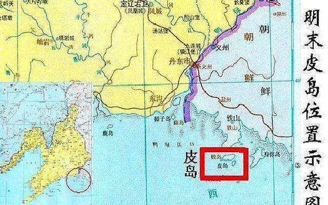 原创毛文龙确实是贪腐冒功但袁崇焕杀毛文龙却导致女真无后顾之忧