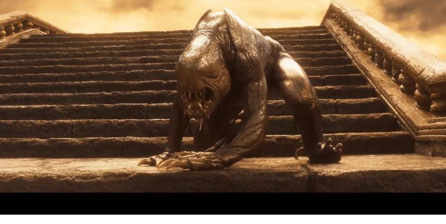 原创云南虫谷战痋人网友吐槽特效却被怼可怕的是只有一种声音