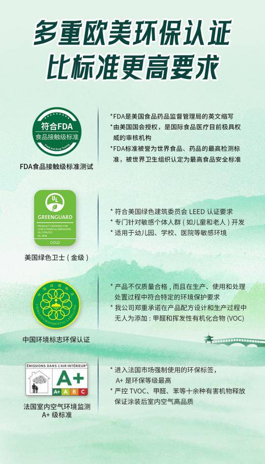 春季家居焕新季选择美涂士好呼吸墙面漆打造健康呼吸空间