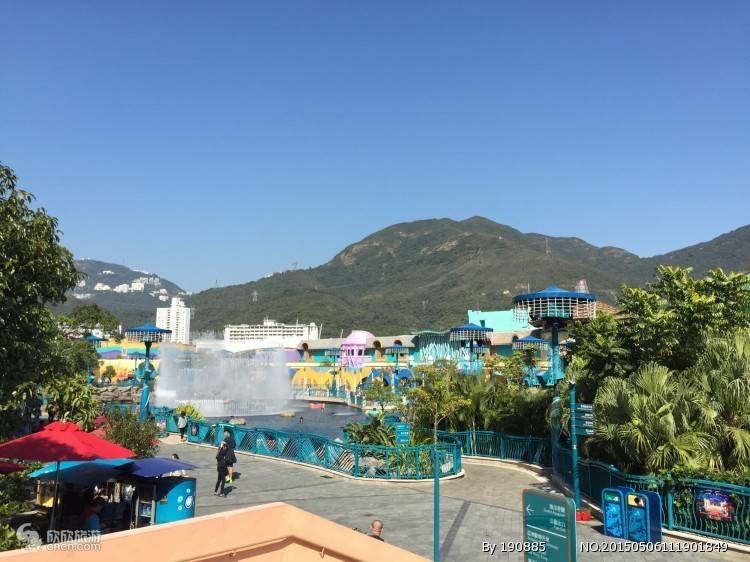 港澳旅游四天预计花费永利皇宫4天游玩路线及价格