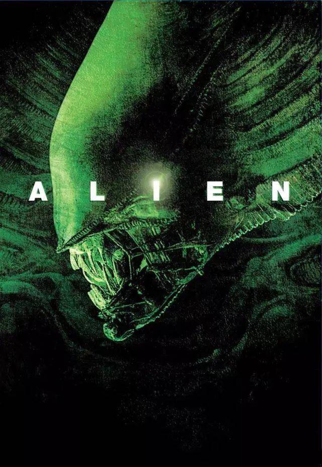 原创打最巨的兽灭最凶的怪怪兽异形电影巡礼