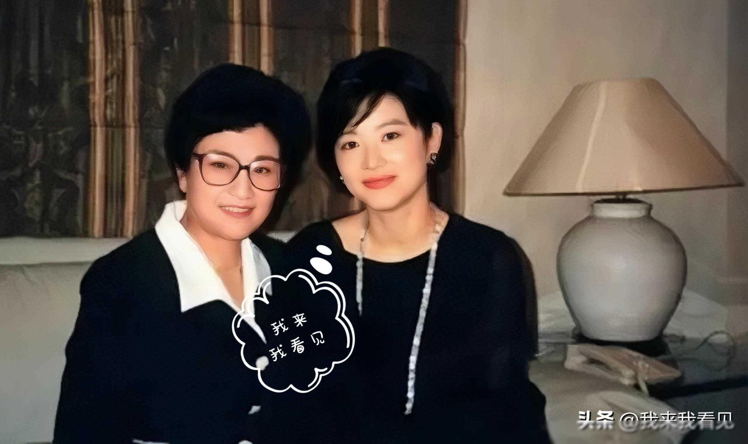 92岁林黛玉与64岁贾宝玉:似是初见,却是重逢_林青霞_王文娟_角色
