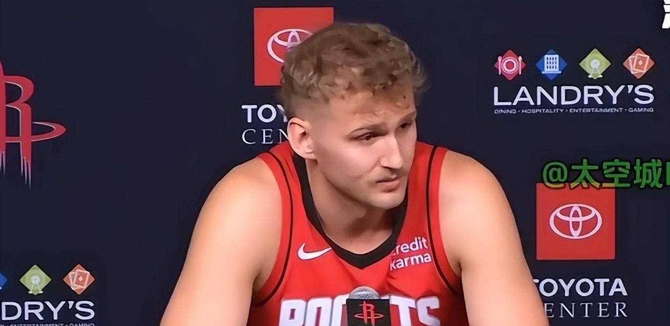 原创火箭球员薪水排行前7位排名第一位的居然不是核心杰伦格林