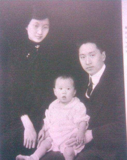 原创顾维钧背后的四个女人青梅竹马总理女儿首富千金顶级名媛