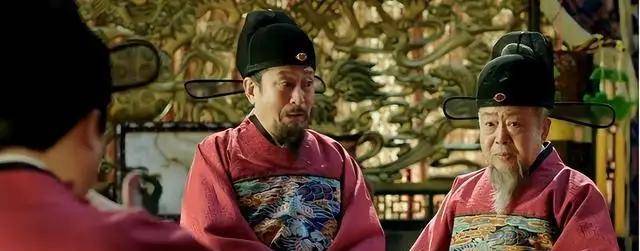 原创以杖杀群臣威慑天下蜗居深宫却能压服四方的昏君烂主