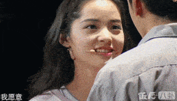 原创辍学混娱乐圈的欧阳娜娜未来能成为一个真正的演员吗