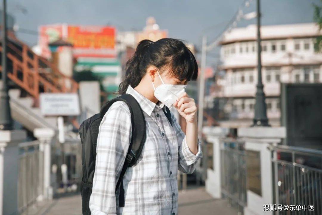 春天到鼻炎闹鼻炎防治有诀窍这3招管用