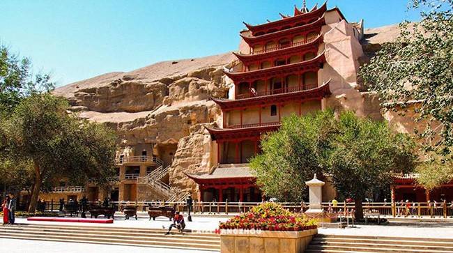 7月西北旅游指南最新_【7月西北旅游指南最新消息】