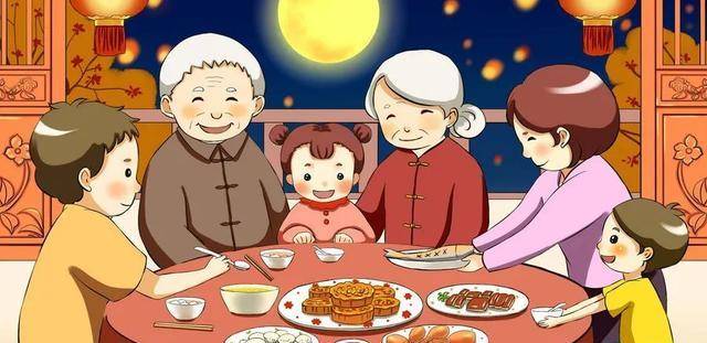 水浒好汉3个中秋节为何悲剧收场那时不吃月饼也无团圆之意