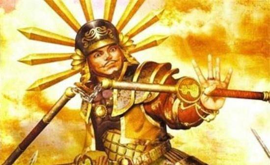 1565年才第一次出现《木下藤吉郎秀吉》.