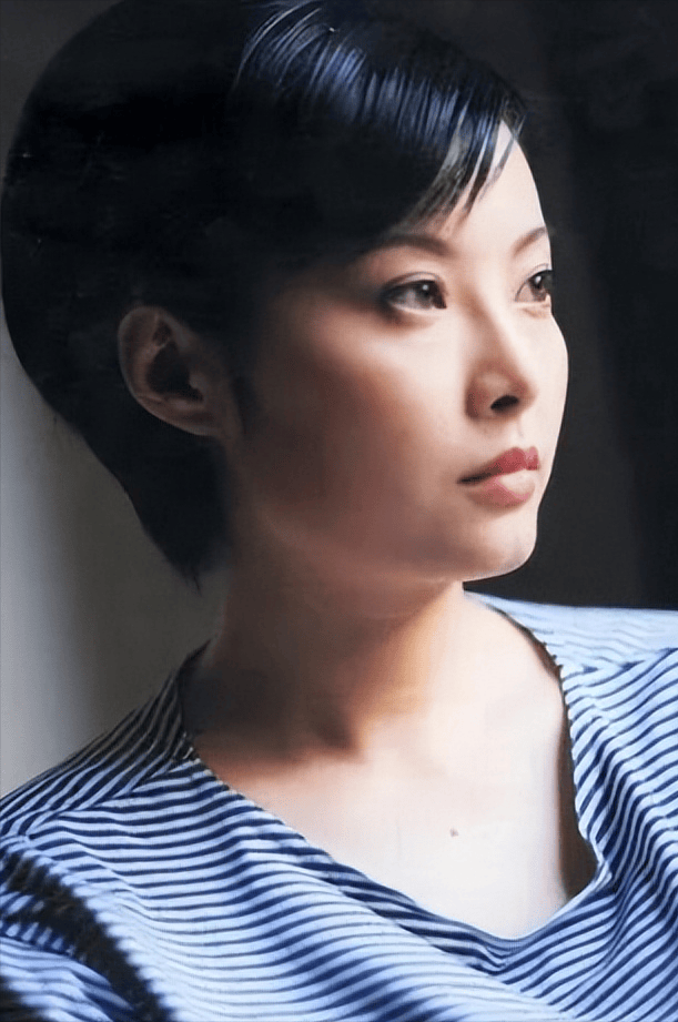袁立拒绝富豪徐威的求婚将前男友变成了张怡宁丈夫有点可惜