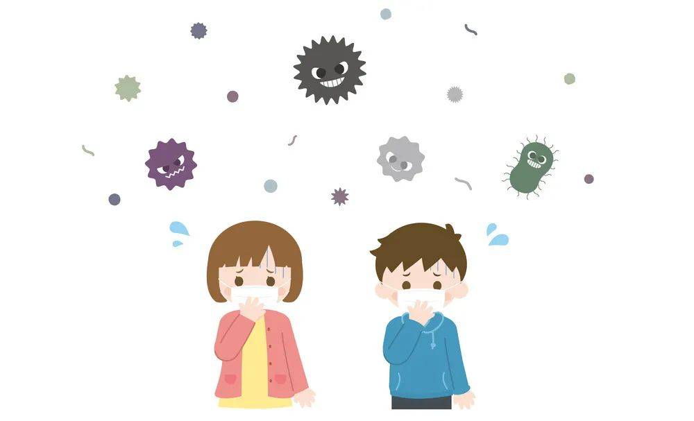 孩子感冒时，家长要知道使用感冒药的7个注意事项_症状_成分_药物