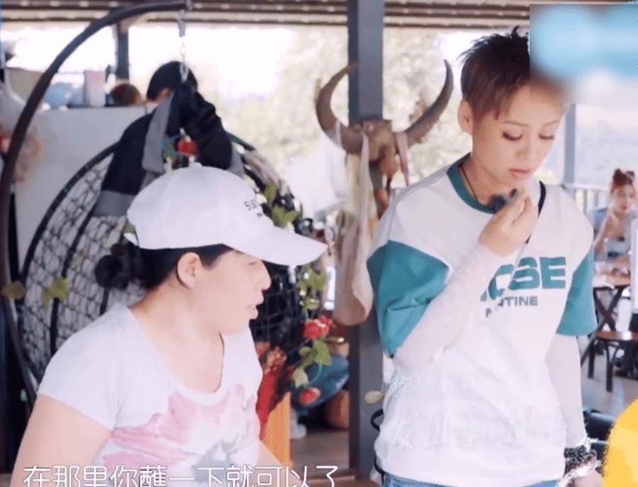 张雨绮_娃娃_有毒