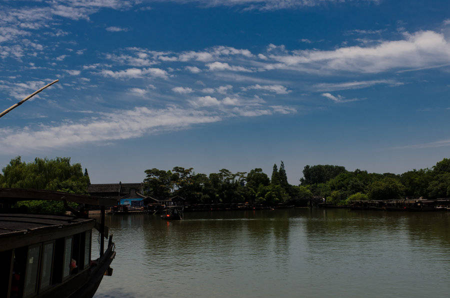 第一次去华东旅游5天多少钱去苏杭旅游需要多少钱