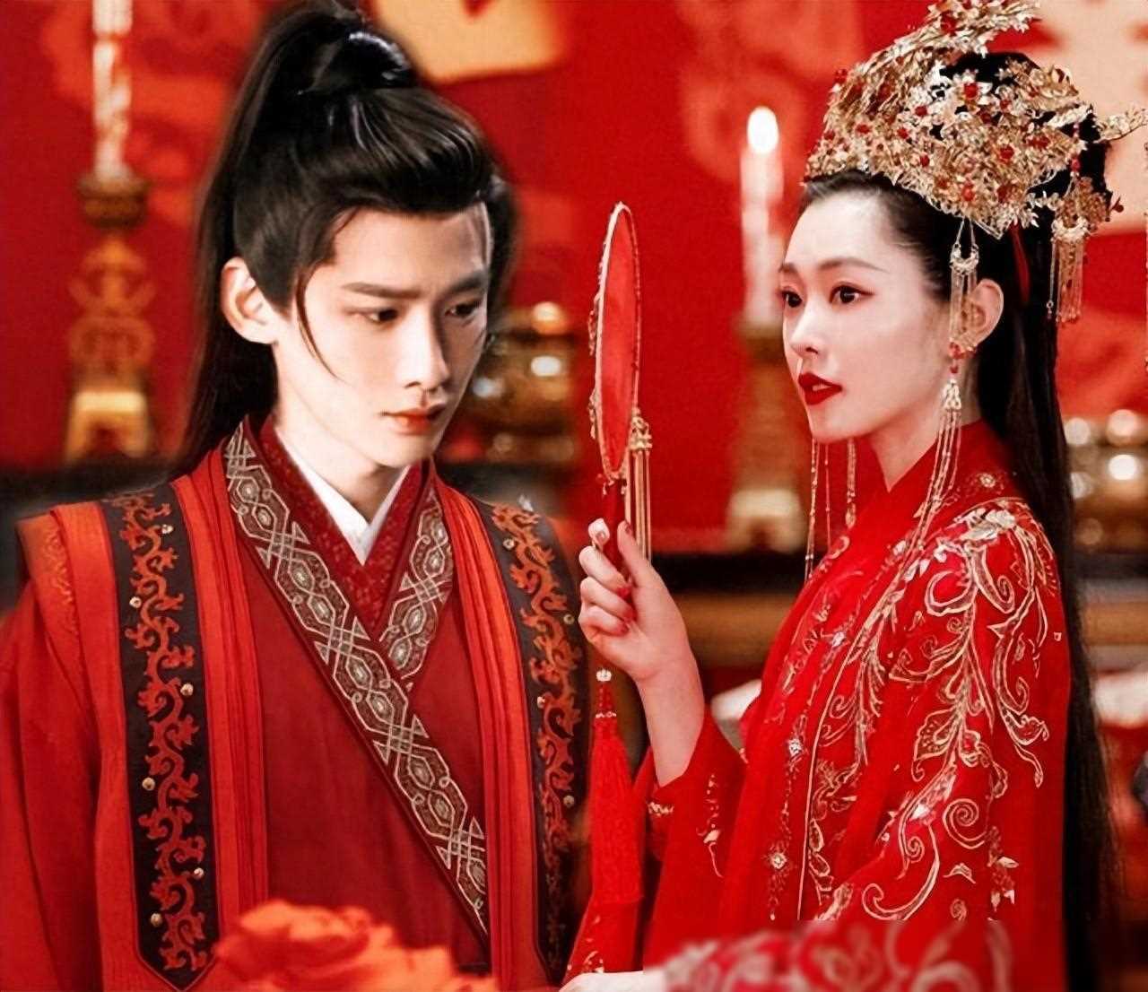 刘恺威_恋情_杨幂