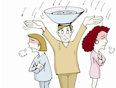 原创哺乳期我做完饭出去一趟回来一看饭桌当婆婆面对老公发了飙