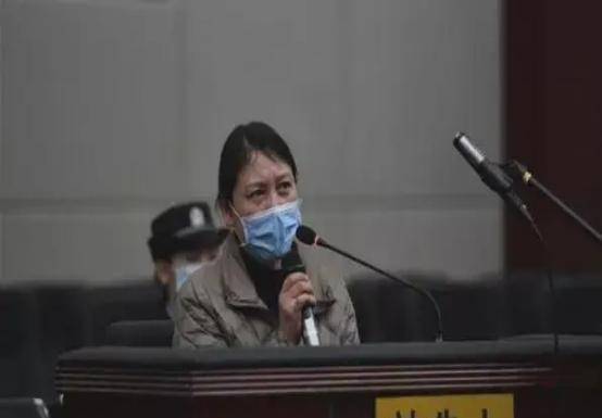 小学老师劳荣枝的犯罪之路:24年,4座城市,6个家庭