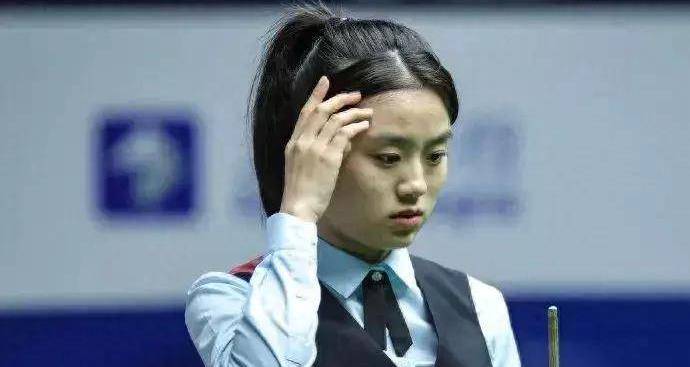 世界冠军白玉璐首轮出局将我们青年吹过刺客_张家伟_总分_罗斯·缪尔