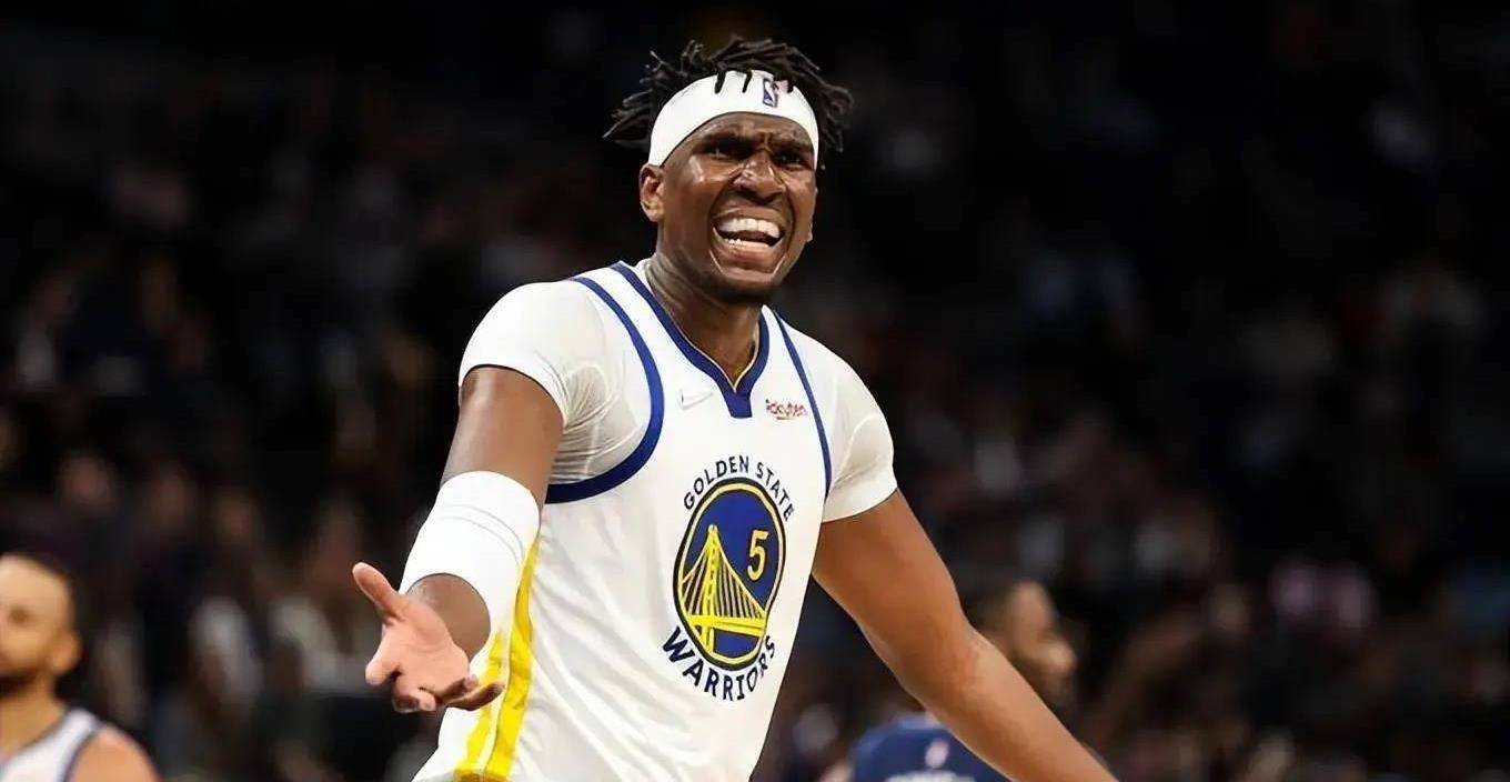 原创为什么tj戴维斯会击败凯文鲁尼成为勇士队的首发第五名呢