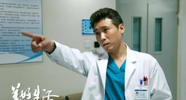 张嘉译朋友圈再添猛将,《闯关东》朱传文幸运加入_李洪涛_电视剧