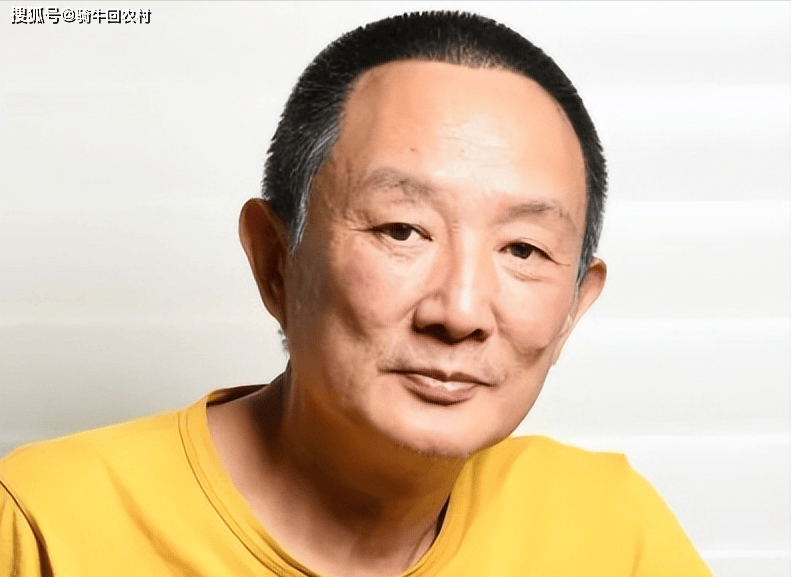 原创神剧导演张黎五婚五离见一个爱一个女友个个都是大明星