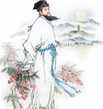 苏轼写给儿子的诗,骂遍了满朝权贵,没文化还听不出来_孩子_一生_自然